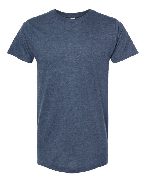 Adult Tultex 202 - H. Denim