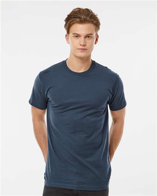 Adult Tultex 202 - Indigo