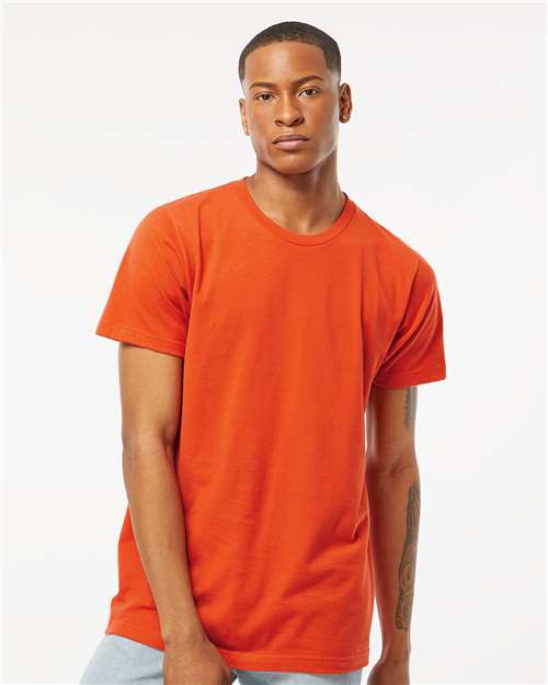 Adult Tultex 202 - Orange