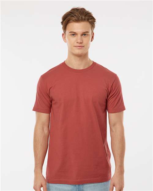 Adult Tultex 202 - Terracotta