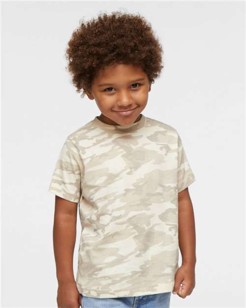 Rabbit Skins - 5/6 Toddler T-Shirt
