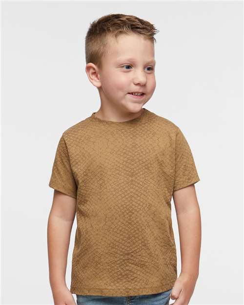 Rabbit Skins - 3T Toddler T-Shirt