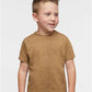 Rabbit Skins - 5/6 Toddler T-Shirt