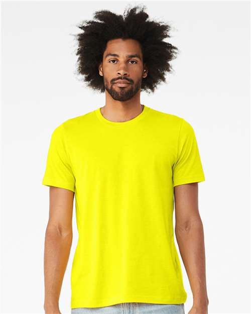 Adult Bella CVC - NEON YELLOW