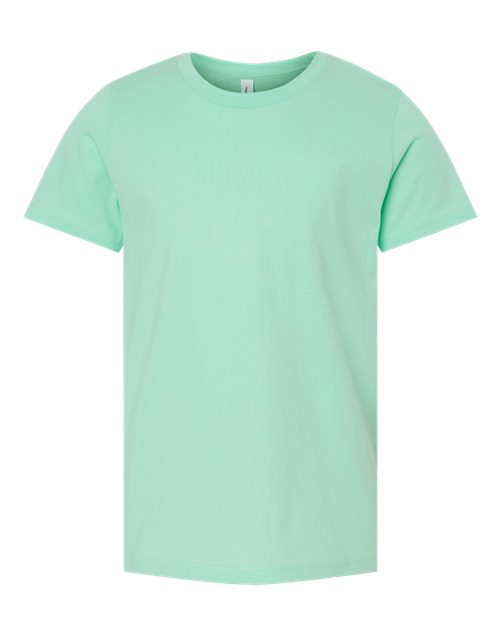 Bella Youth T-shirt - MINT