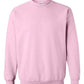 Adult X-Large Gildan Sweatshirt