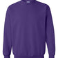 Adult X-Large Gildan Sweatshirt