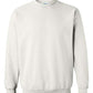 Adult X-Large Gildan Sweatshirt