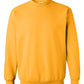 Adult X-Large Gildan Sweatshirt