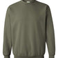 Adult X-Large Gildan Sweatshirt