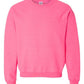 Adult X-Large Gildan Sweatshirt
