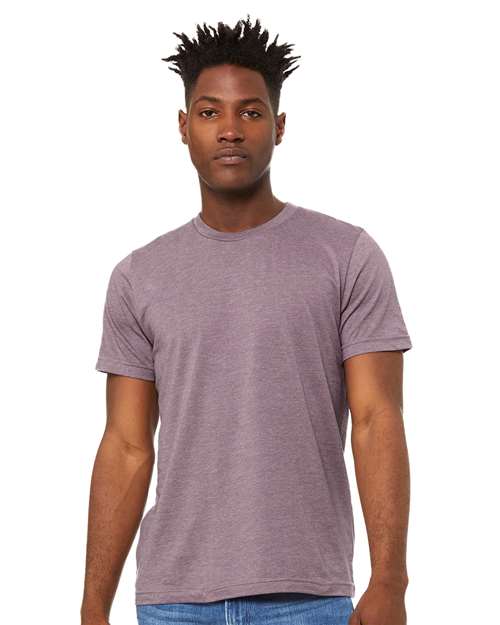 Adult Bella - HEATHER PURPLE