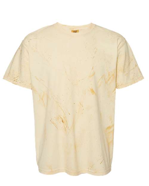 Comfort Colors COLORBLAST Adult Tees