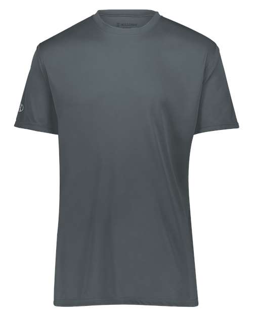 YOUTH Dri-fit Shirt Holloway