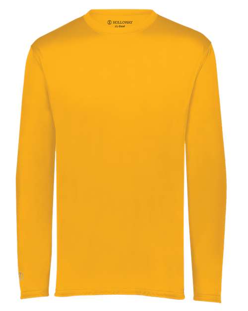 Holloway Dri-Excel Long Sleeve