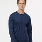 Holloway Dri-Excel Long Sleeve