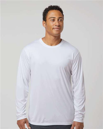 Holloway Dri-Excel Long Sleeve