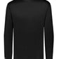 Holloway YOUTH Dri-Exel Long Sleeve Shirt