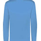 Holloway YOUTH Dri-Exel Long Sleeve Shirt