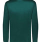 Holloway YOUTH Dri-Exel Long Sleeve Shirt