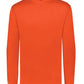 Holloway YOUTH Dri-Exel Long Sleeve Shirt
