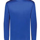 Holloway YOUTH Dri-Exel Long Sleeve Shirt