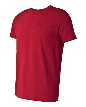 Adult Gildan - ANTIQUE CHERRY RED