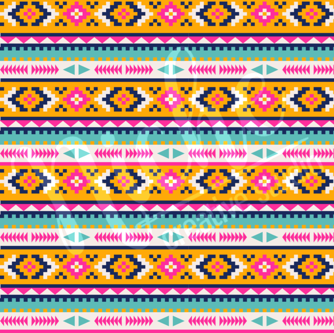 *Aztec Vinyl Collection (AZ)