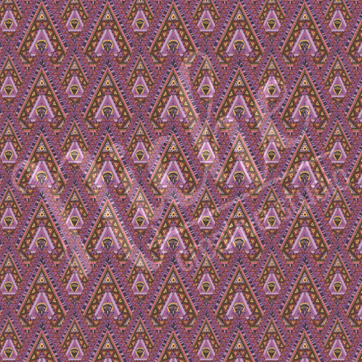 *Aztec Vinyl Collection (AZ)