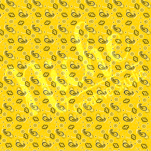 *Bandana Vinyl Collection (BAN)