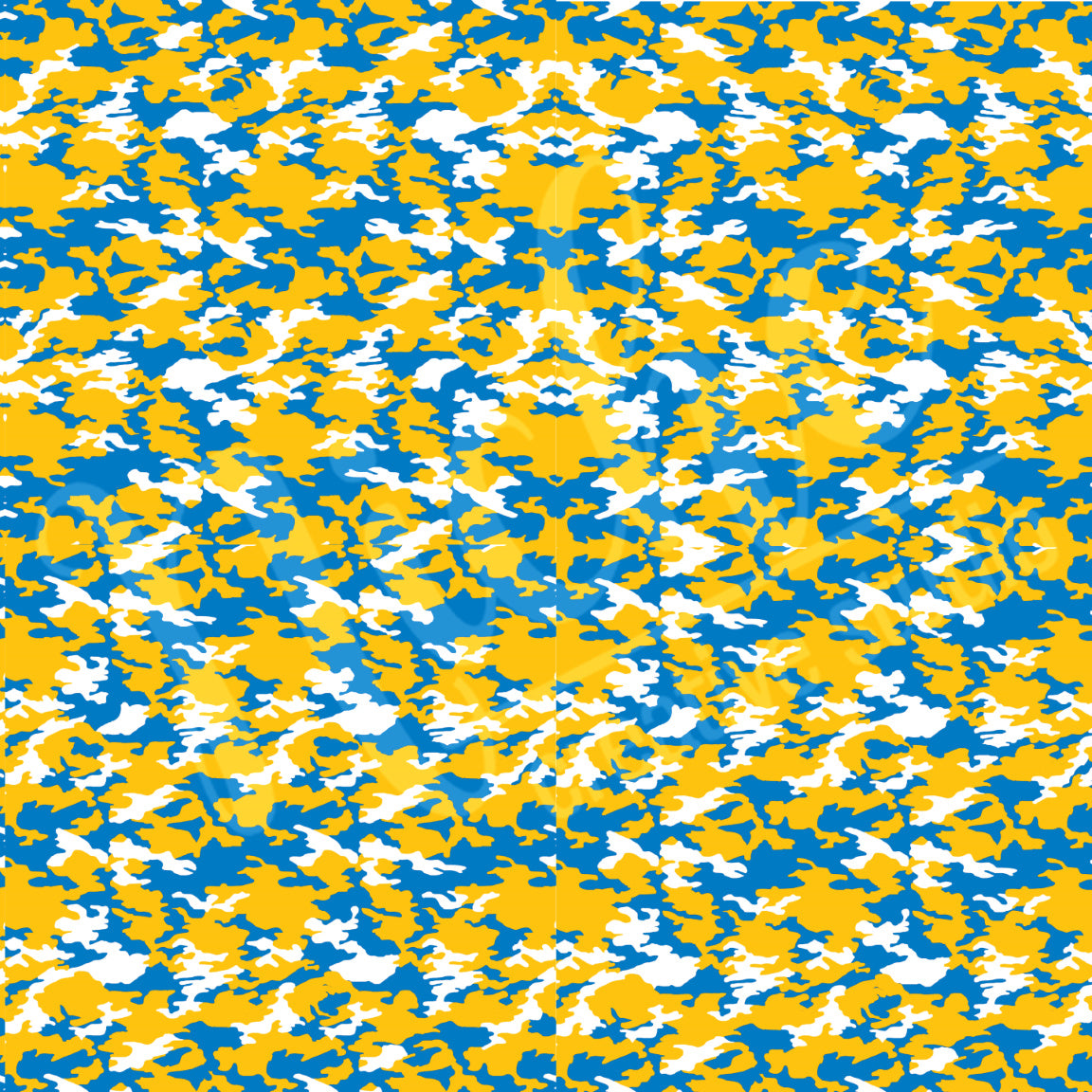 *Blue & Gold Collection (SV BG)