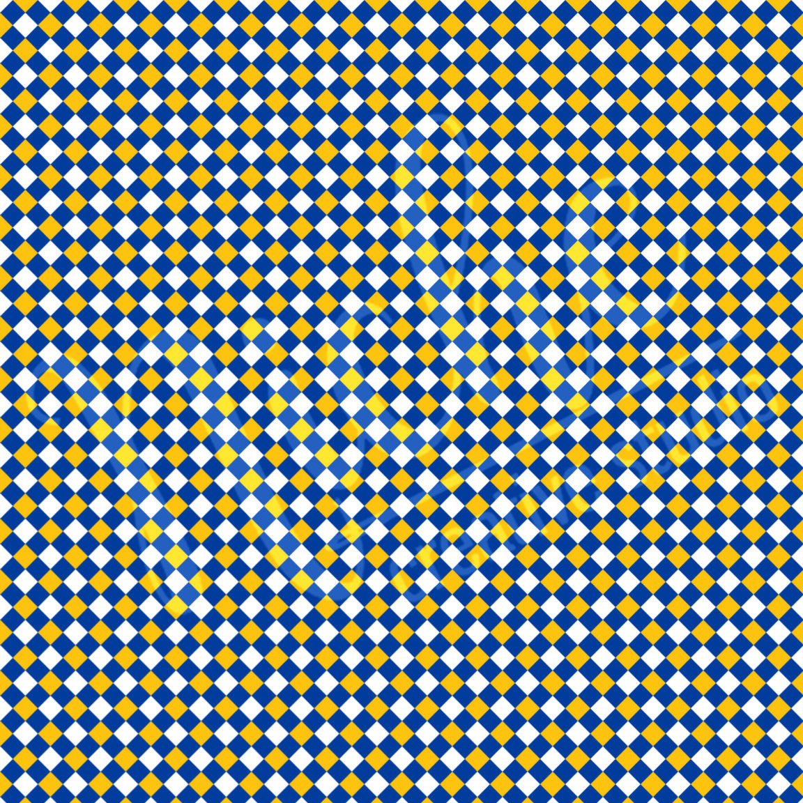 *Blue & Gold Collection (SV BG)