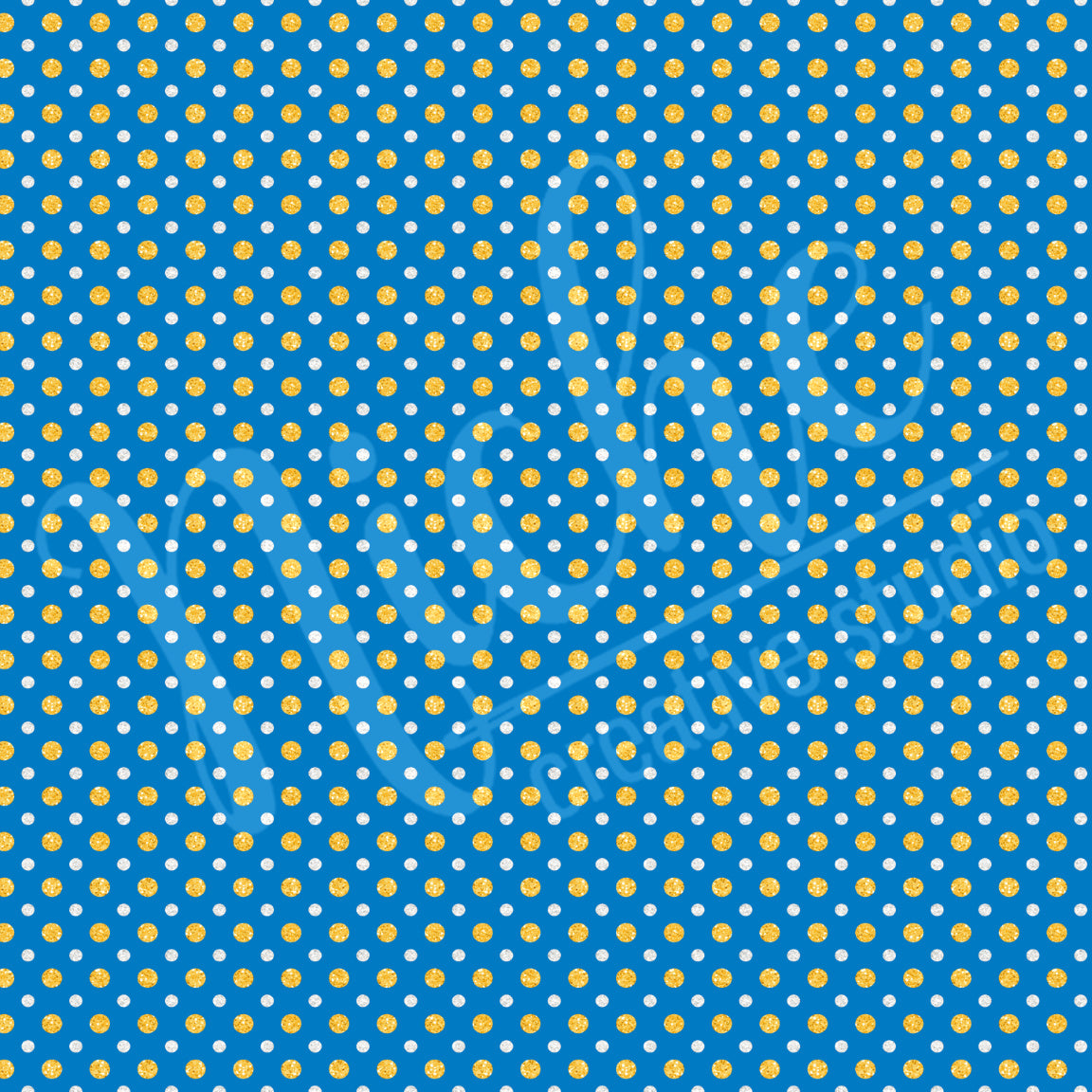 *Blue & Gold Collection (SV BG)
