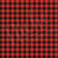 *Buffalo Plaid Vinyl Collection (BP)
