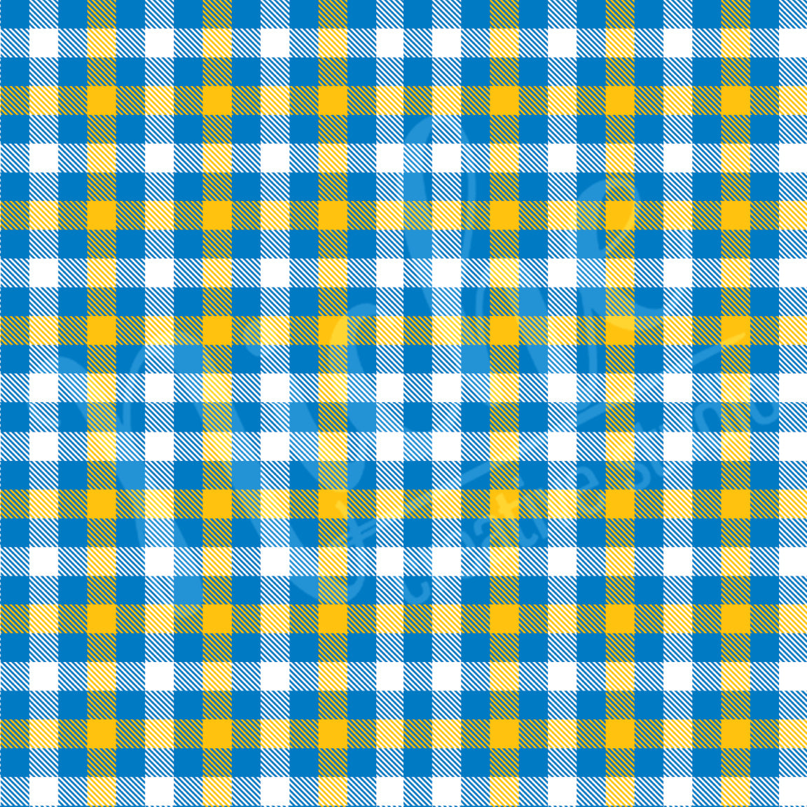 *Buffalo Plaid Vinyl Collection (BP)