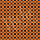 *Black & Orange Vinyl Collection (BO)