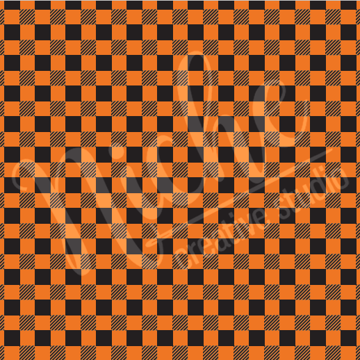 *Black & Orange Vinyl Collection (BO)