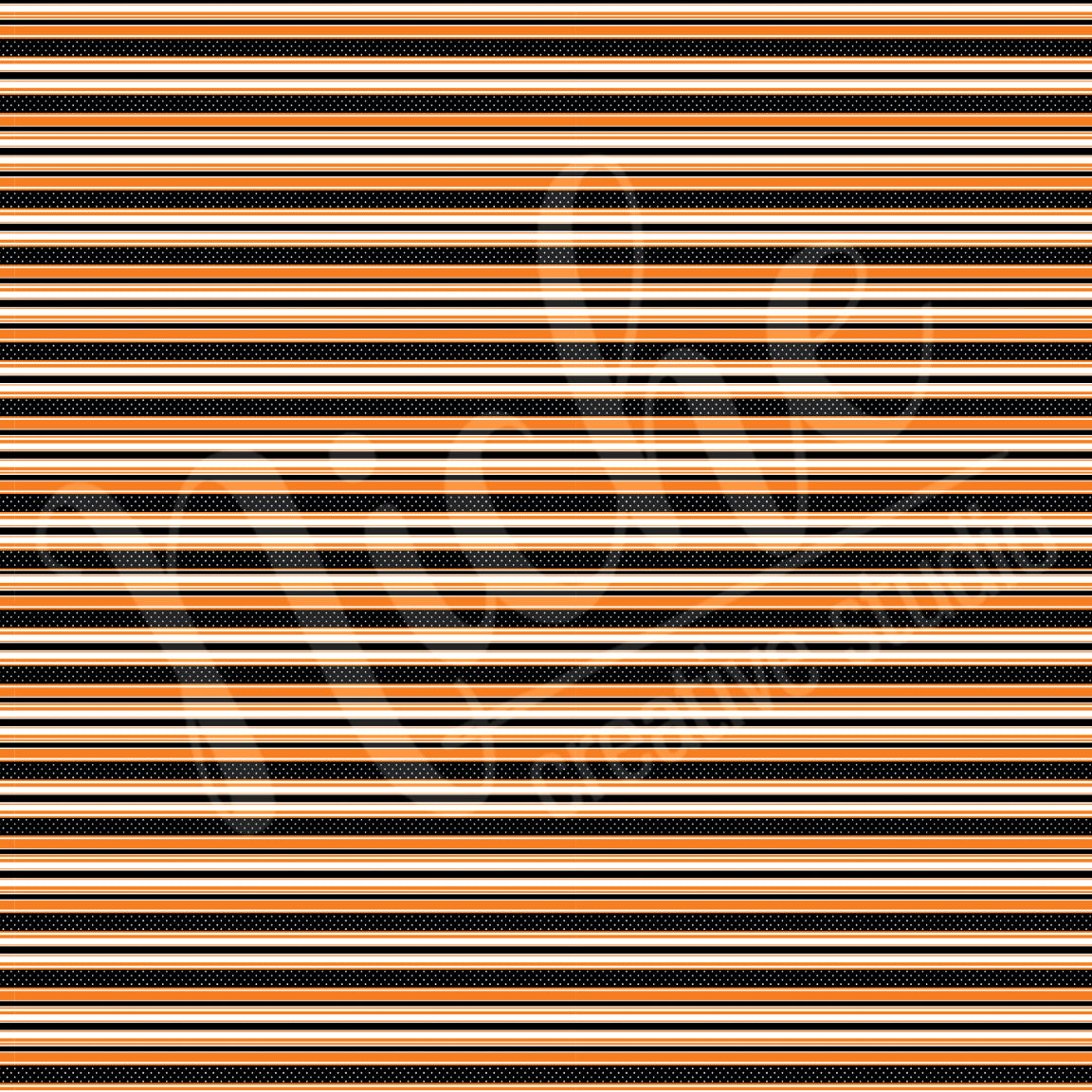 *Black & Orange Vinyl Collection (BO)