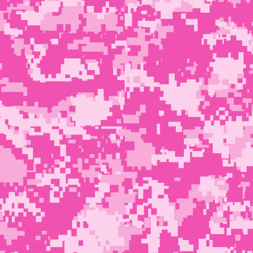 *Camouflage Vinyl Collection (CAM)