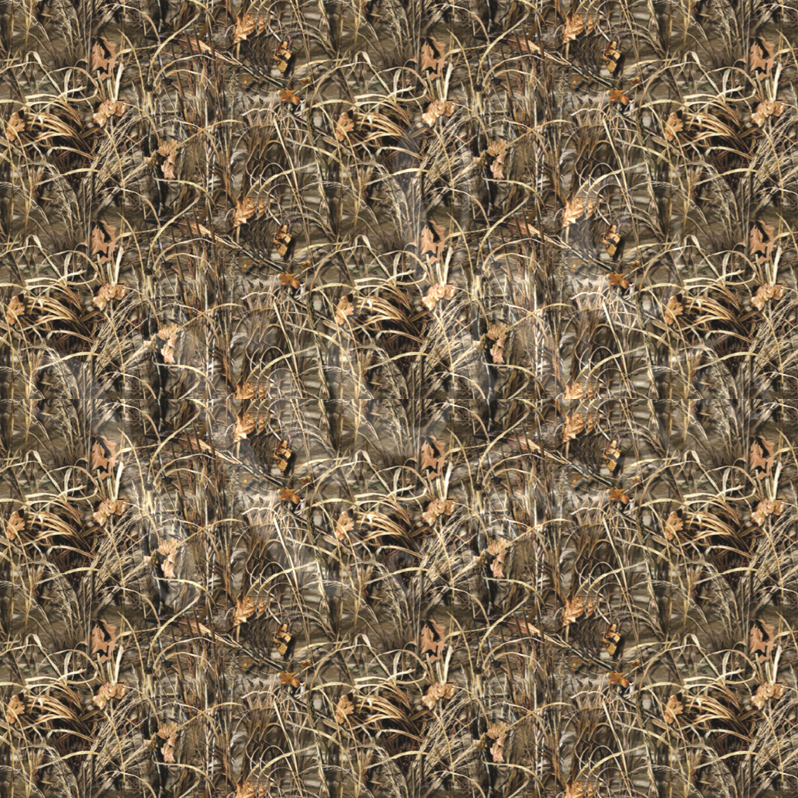 *Camouflage Vinyl Collection (CAM)