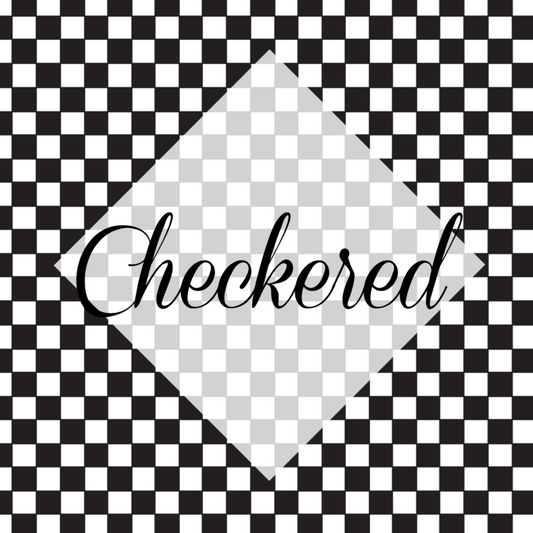 *Checkered Vinyl Collection (CHEC)