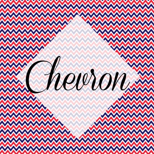 *Chevron Vinyl Collection (CHEV)
