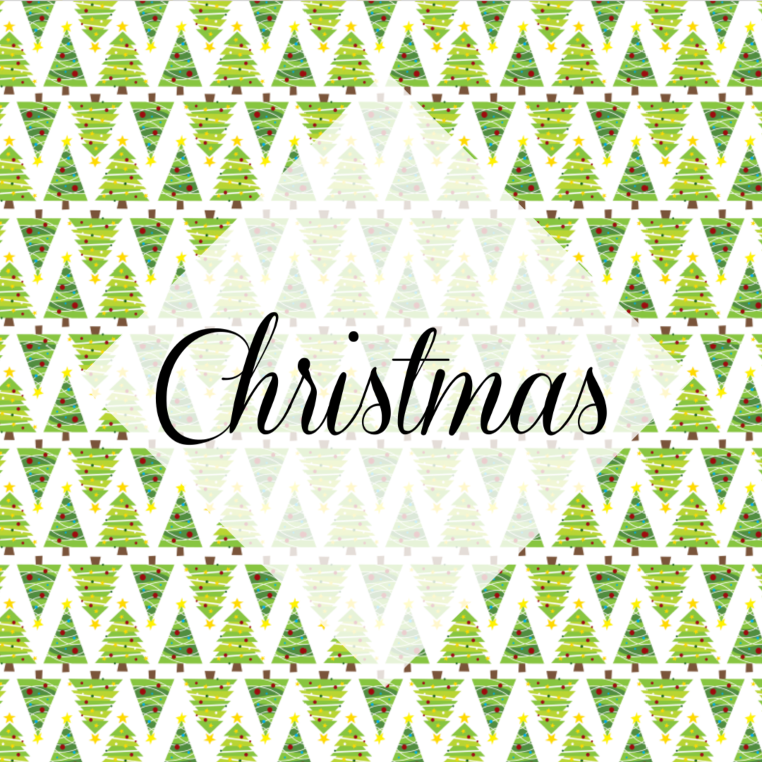 *Christmas Vinyl Collection (CHR)
