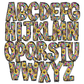MOM with Kid's Names Personalized Decal