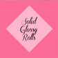 Solid Glossy 12" x 5ft Roll (Siser Easyweed)