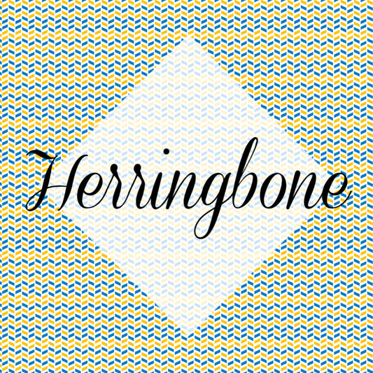 *Herringbone Vinyl Collection (HER)