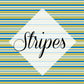 *Stripes Vinyl Collection (STR)