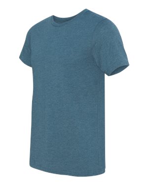 Adult Bella - HEATHER DEEP TEAL
