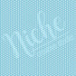 *Polka Dot Vinyl Collection (DOT)