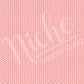 *Polka Dot Vinyl Collection (DOT)